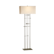 Hubbardton Forge 237670-SKT-07-SE2302 - Cavaletti Floor Lamp