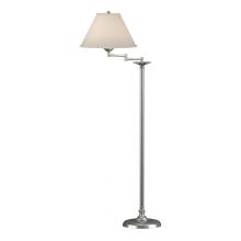 Hubbardton Forge 242050-SKT-82-SA1555 - Simple Lines Swing Arm Floor Lamp