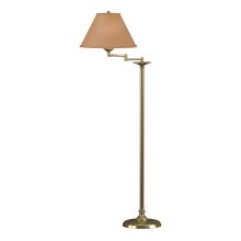  242050-SKT-86-SB1555 - Simple Lines Swing Arm Floor Lamp