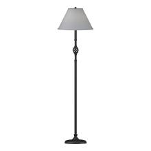 Hubbardton Forge 242161-SKT-10-SL1755 - Twist Basket Floor Lamp