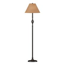  242161-SKT-14-SB1755 - Twist Basket Floor Lamp