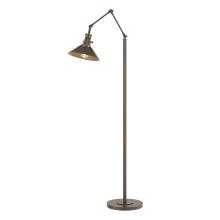 Hubbardton Forge 242215-SKT-05-14 - Henry Floor Lamp