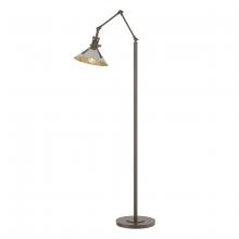 Hubbardton Forge 242215-SKT-05-85 - Henry Floor Lamp