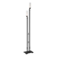  248416-SKT-10-GG0073 - Metra Twin Tall Floor Lamp