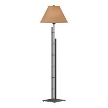 Hubbardton Forge 248421-SKT-20-SB1955 - Metra Double Floor Lamp