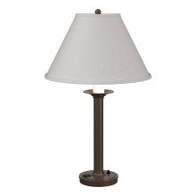  262072-SKT-05-SJ1655 - Simple Lines Table Lamp