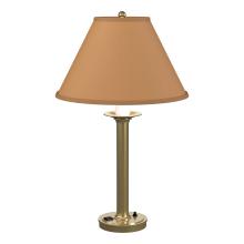  262072-SKT-86-SB1655 - Simple Lines Table Lamp