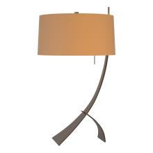 Hubbardton Forge 272666-SKT-05-SB1695 - Stasis Table Lamp