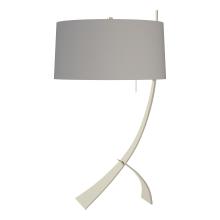 Hubbardton Forge 272666-SKT-85-SL1695 - Stasis Table Lamp