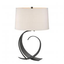  272674-SKT-10-SE1494 - Fullered Impressions Table Lamp