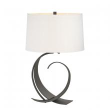  272674-SKT-20-SF1494 - Fullered Impressions Table Lamp