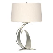 Hubbardton Forge 272678-SKT-82-SE1794 - Fullered Impressions Large Table Lamp