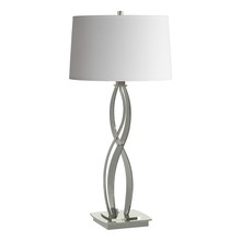 Hubbardton Forge 272686-SKT-85-SF1494 - Almost Infinity Table Lamp