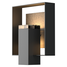  302603-SKT-80-20-ZM0546 - Shadow Box Outdoor Sconce