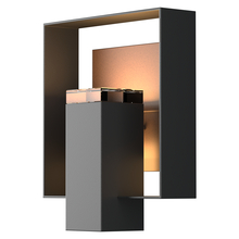  302603-SKT-80-75-ZM0546 - Shadow Box Outdoor Sconce