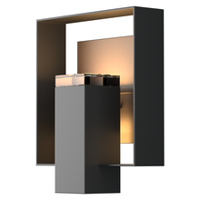  302603-SKT-80-77-ZM0546 - Shadow Box Outdoor Sconce