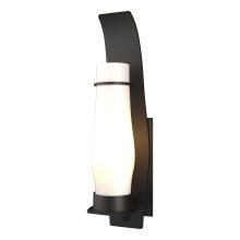 Hubbardton Forge 304220-SKT-14-GG0163 - Sea Coast Large Outdoor Sconce