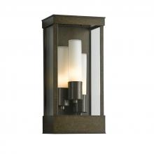  304325-SKT-75-GG0392 - Portico Outdoor Sconce