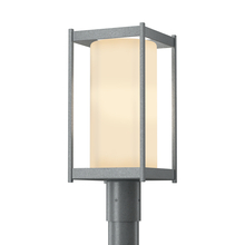 Hubbardton Forge 342021-SKT-78-GG0732 - Cela Outdoor Post Light