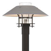 Hubbardton Forge 344227-SKT-14-78-ZM0026 - Henry Outdoor Post Light