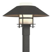 Hubbardton Forge 344227-SKT-20-20-GG0026 - Henry Outdoor Post Light