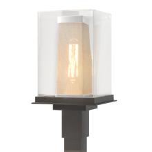 Hubbardton Forge 344850-SKT-14-72-ZM0084 - Polaris Outdoor Post Light