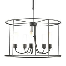  362010-SKT-SHRT-20-GG0392 - Portico Drum Outdoor Pendant