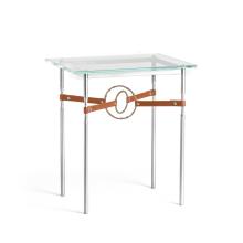 Hubbardton Forge 750116-85-84-LC-VA0717 - Equus Side Table