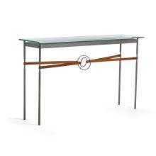 Hubbardton Forge 750118-20-20-LC-VA0714 - Equus Console Table