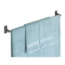 Hubbardton Forge 842032-07 - Metra Towel Holder