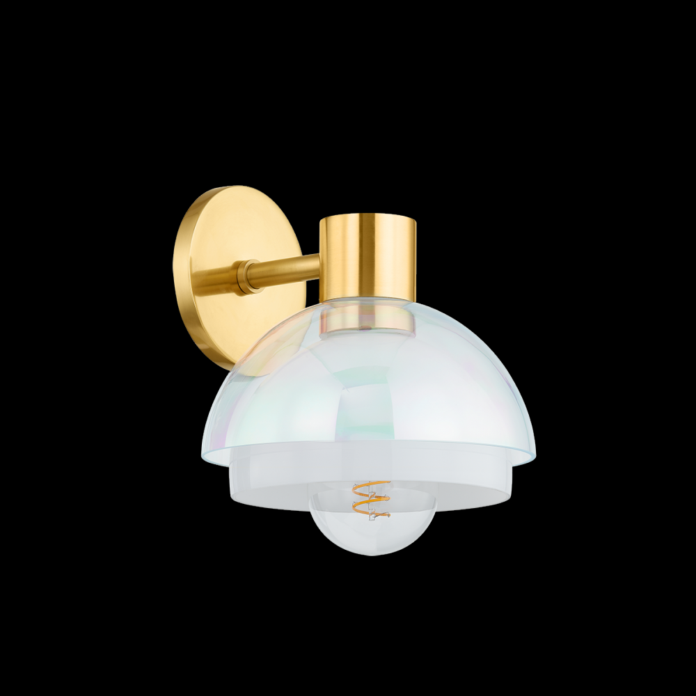 Modena Wall Sconce