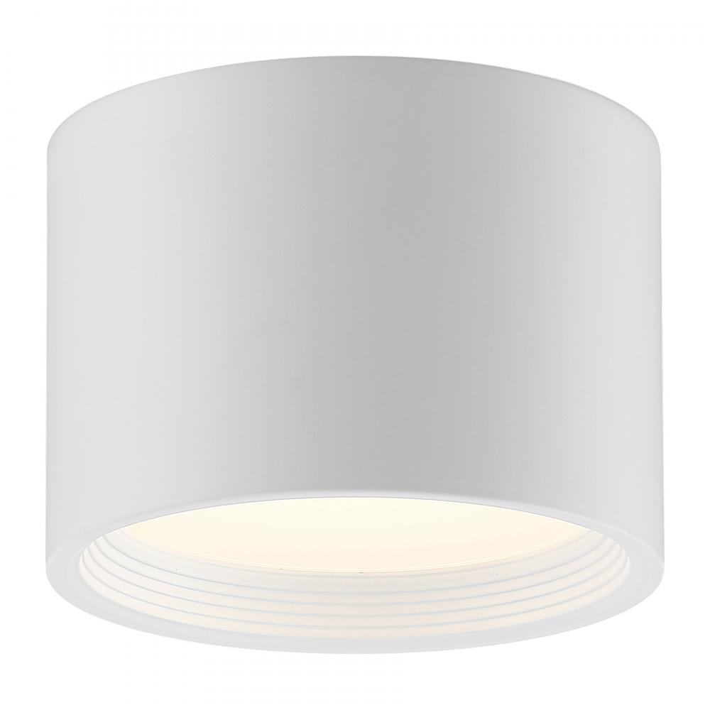 LED Flush Mount