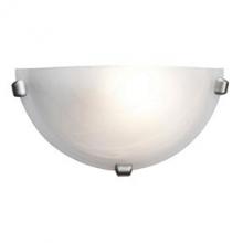 Access 20417-BS/ALB - 1 Light Wall Sconce