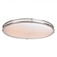 Access 20468LEDD-BS/ACR - LED Flush Mount