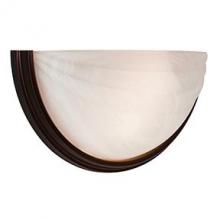 Access 20635-ORB/ALB - 2 Light Wall Sconce