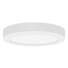 Access 20849LEDD-WH/ACR - LED Flush Mount