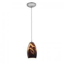 Access 28012-3C-BS/ICA - LED Pendant