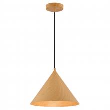 Access 52056LEDDLP-WGN - LED Pendant