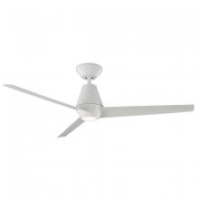  FR-W2003-52L-MW - Slim Downrod ceiling fan