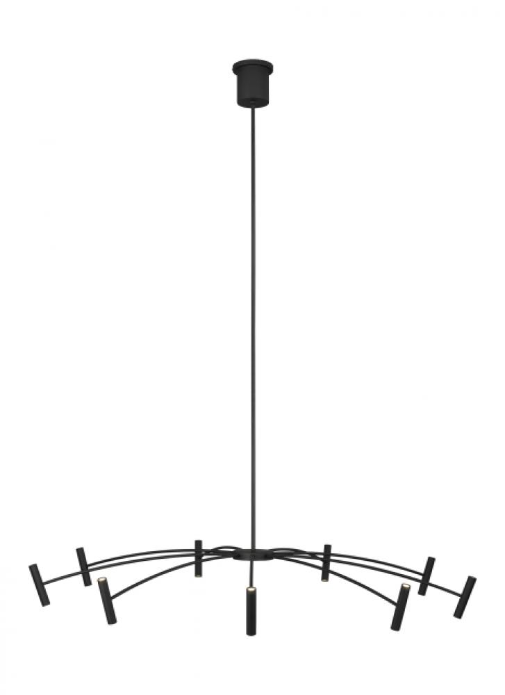 Aerial 55 Chandelier