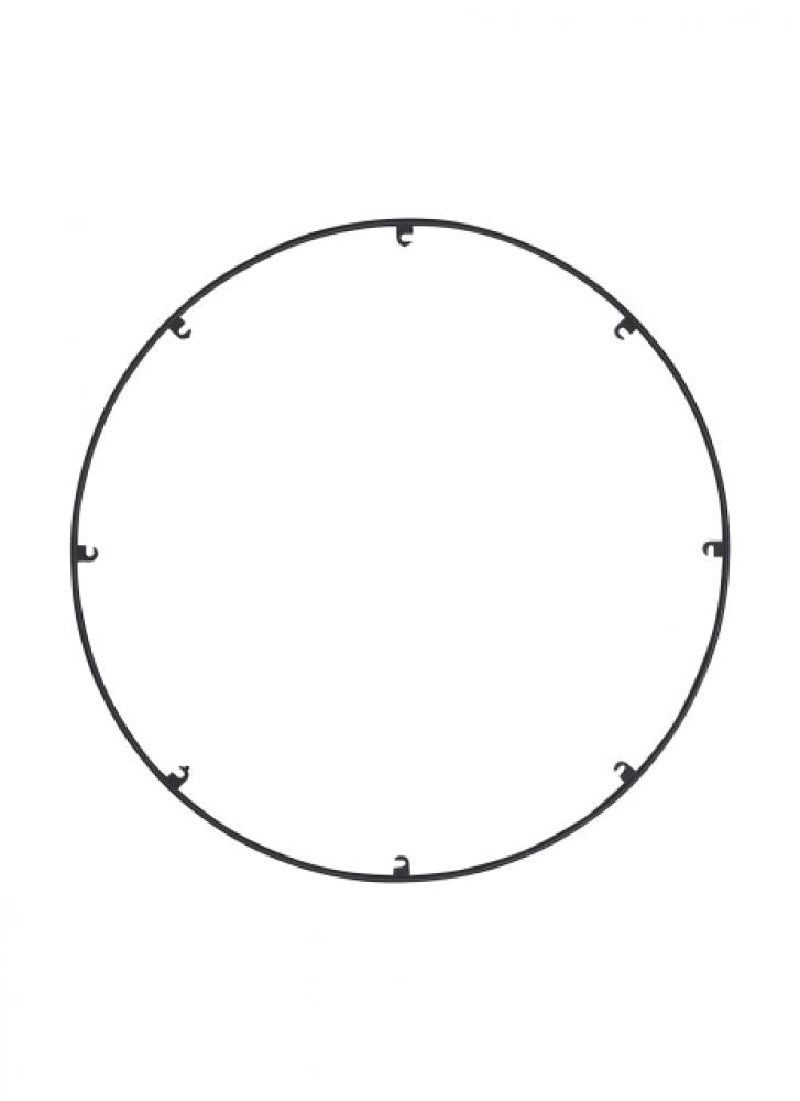 Trellis Spacer R824