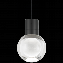 Visual Comfort & Co. Modern Collection 700TDMINAP1CBB-LEDWD - Mina Pendant