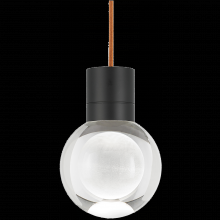 Visual Comfort & Co. Modern Collection 700TDMINAP1CPB-LEDWD - Mina Pendant