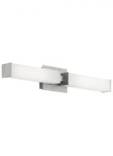 Visual Comfort & Co. Modern Collection 700BCALDYS-LED930 - Alden Bath