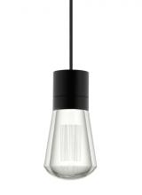 Visual Comfort & Co. Modern Collection 700TDALVPMC3BB-LED930 - Alva Pendant