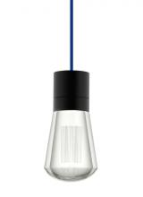 Visual Comfort & Co. Modern Collection 700TDALVPMCUB-LED922 - Alva Pendant