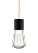 Visual Comfort & Co. Modern Collection 700TDALVPMC3PNB-LED930 - Alva Pendant