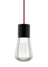 Visual Comfort & Co. Modern Collection 700TDALVPMC7RB-LEDWD - Alva Pendant