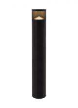 Visual Comfort & Co. Modern Collection 700OBARK184036BUNV - Arkay One 36 Outdoor Bollard