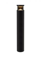 Visual Comfort & Co. Modern Collection 700OBARK283036BUNVPC - Arkay Two 36 Outdoor Bollard